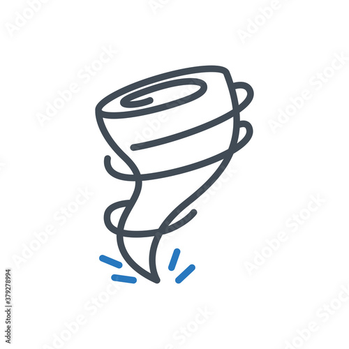 Cyclone icon