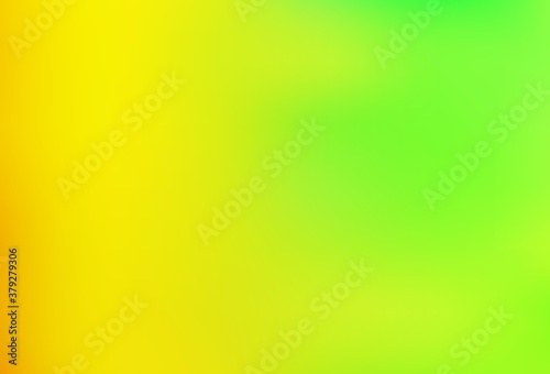Light Green, Red vector abstract layout.