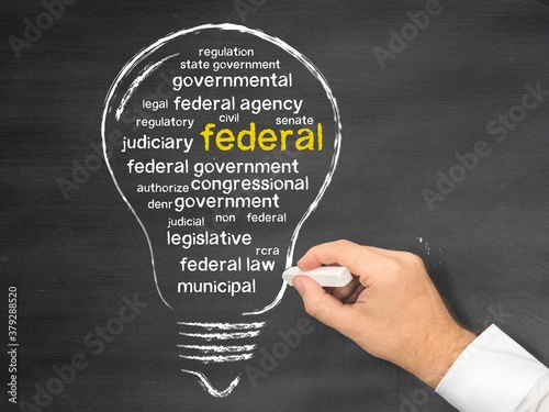 federal