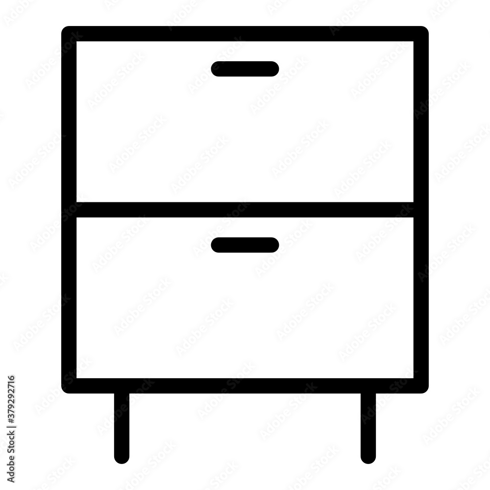 file and folder line style icon. very suitable for your creative project. file and folder line style icon. very suitable for your creative project.
