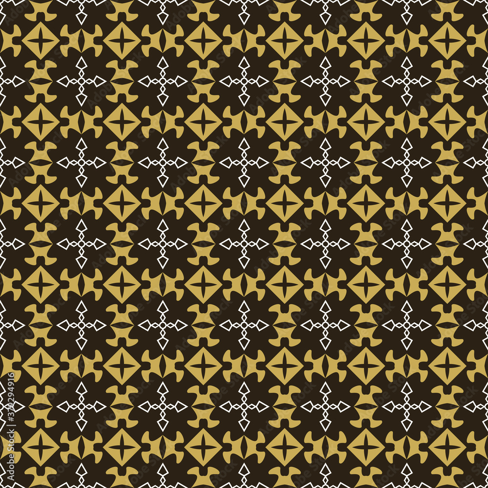 Abstract Background, Seamless Geometric Pattern. Suitable for Book Cover, Poster, Logo, Invitation. Vector. Abstract Background, Seamless Geometric Pattern. Suitable for Book Cover, Poster, Logo, Invitation. Vector.