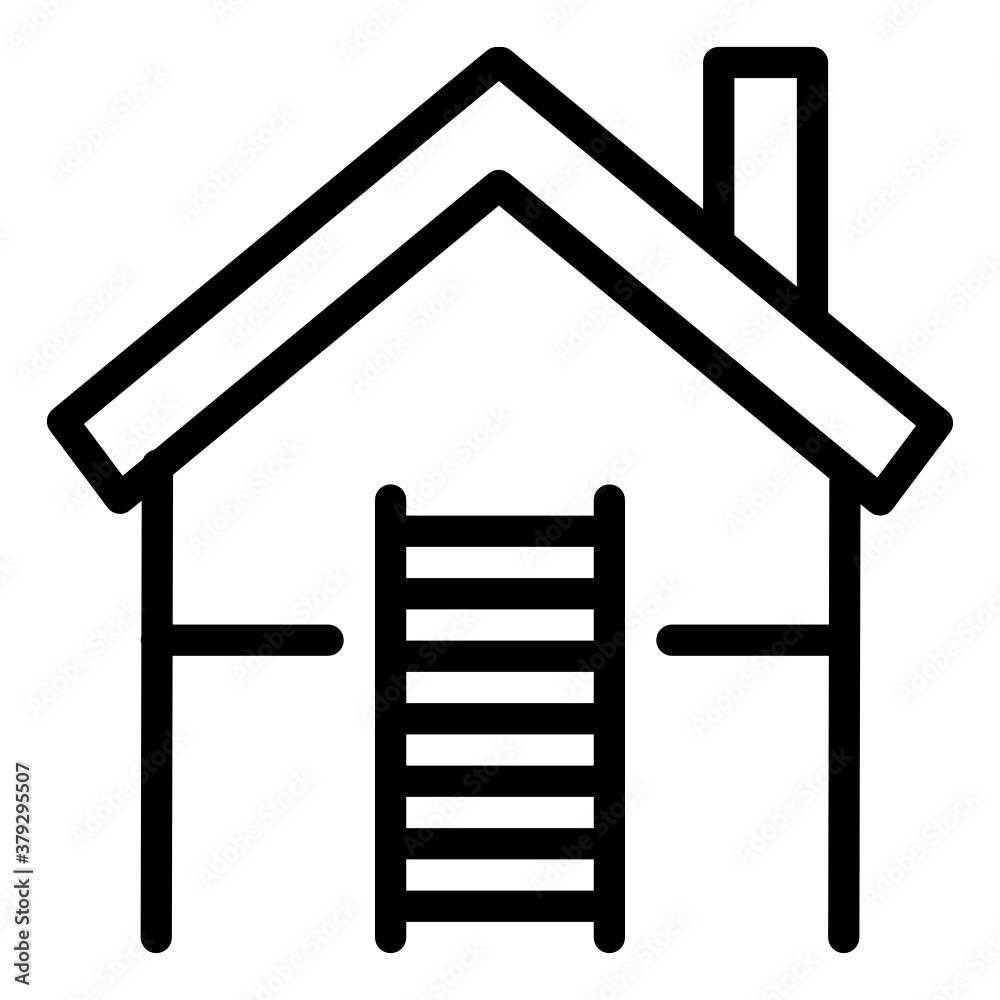 home living line style icon. very suitable for your creative project. home living line style icon. very suitable for your creative project.