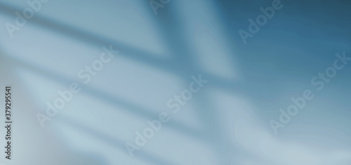  Abstract blurred background, blue gray background with reflective wall for design and layout of books as computer screen background wallpaper.