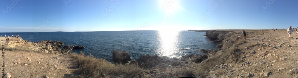 Fototapeta premium Crimea