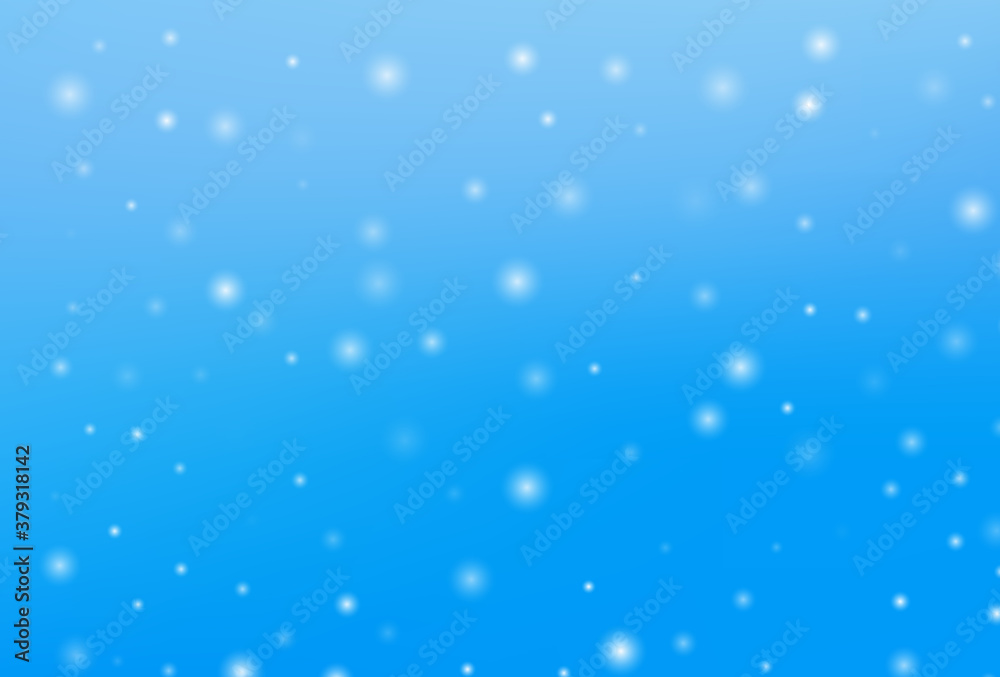 Holiday winter background. Christmas vector.