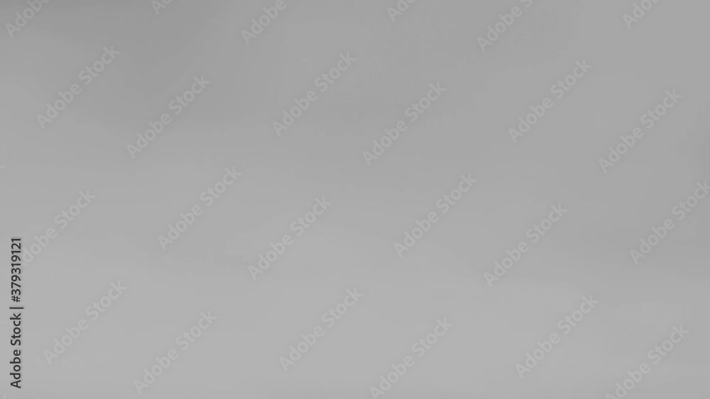 Realistic heavy snow blown to one side by strong wind, snowstorm weather, CG picture, suitable for digital synthesis