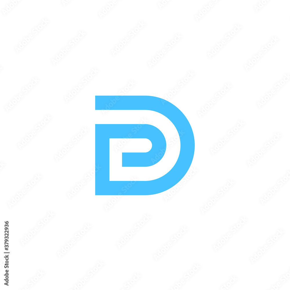 modern geometric simple logo design initiasl branding ,icon. vector ilustration . modern geometric simple logo design initiasl branding ,icon. vector ilustration .