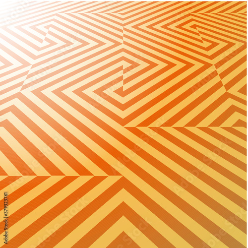 Geometric Pattern. Abstract background for design - vector illustration. 