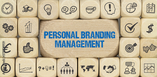 Personal Branding Management 