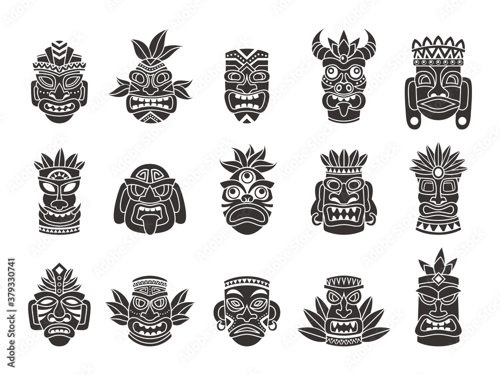 ancient-mayan-tribal-tattoos