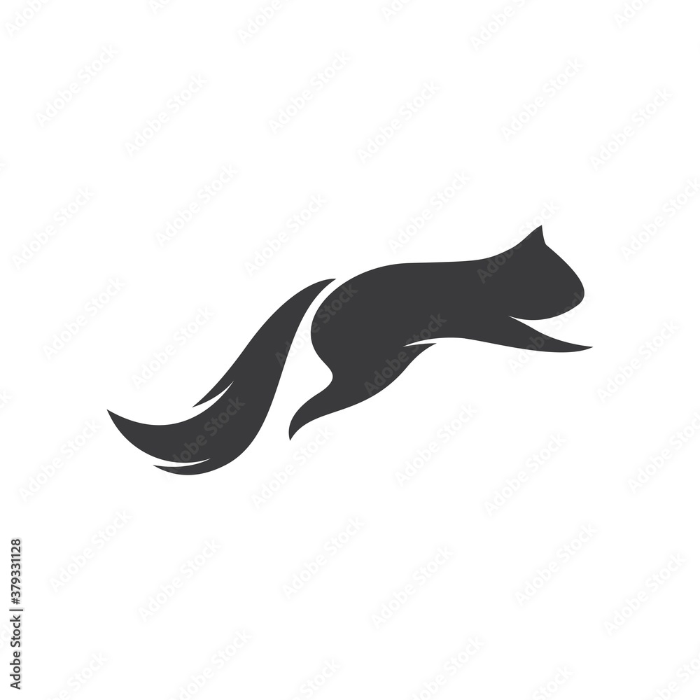 Squirrel Squirrel
