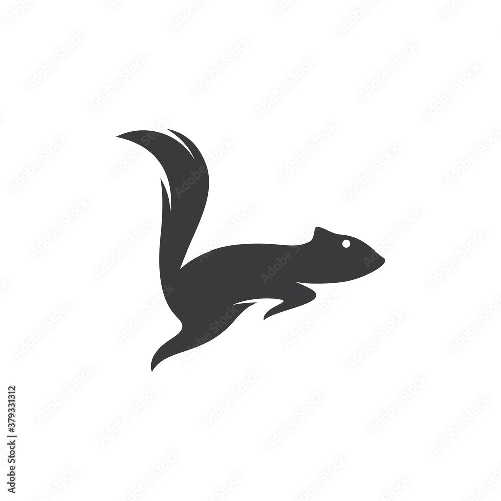 Squirrel Squirrel
