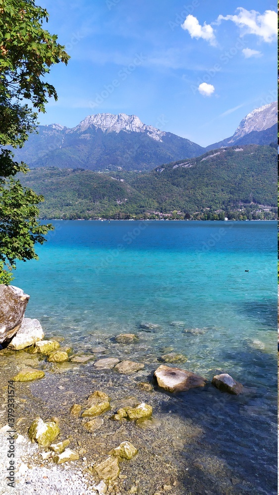 Stickers met Annecy #379331574