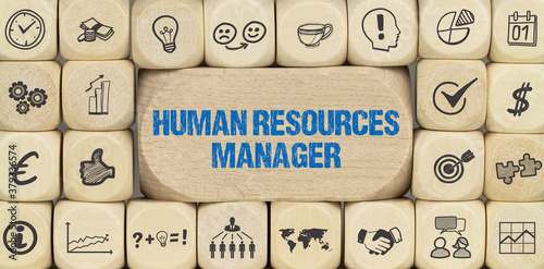 Human Resources Manager