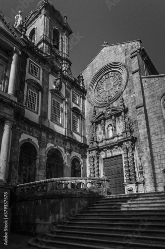 Porto, Portugal (ID: 379337578)