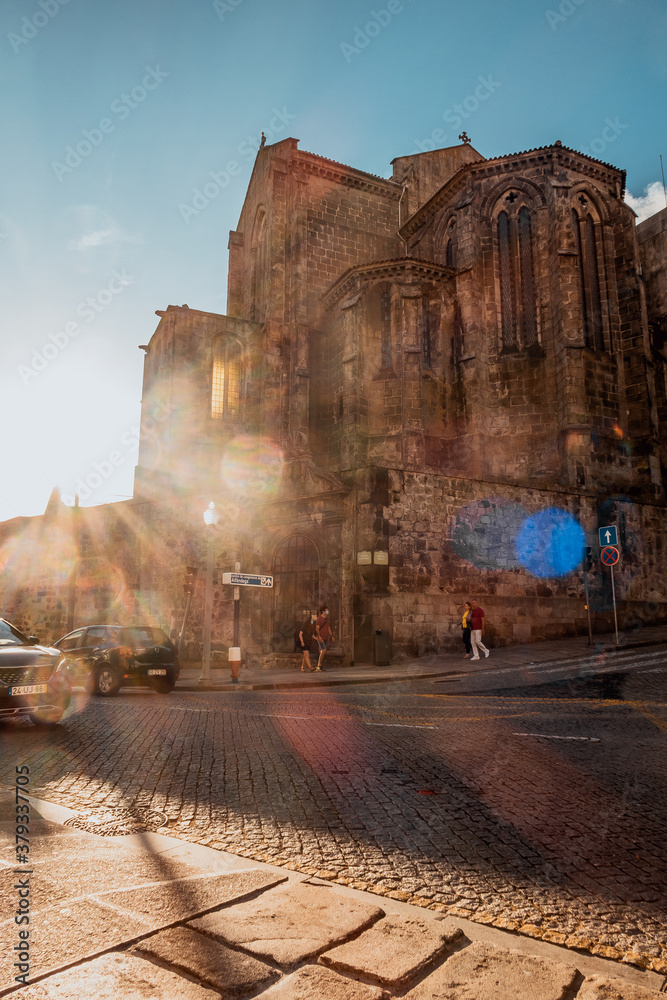 Porto, Portugal