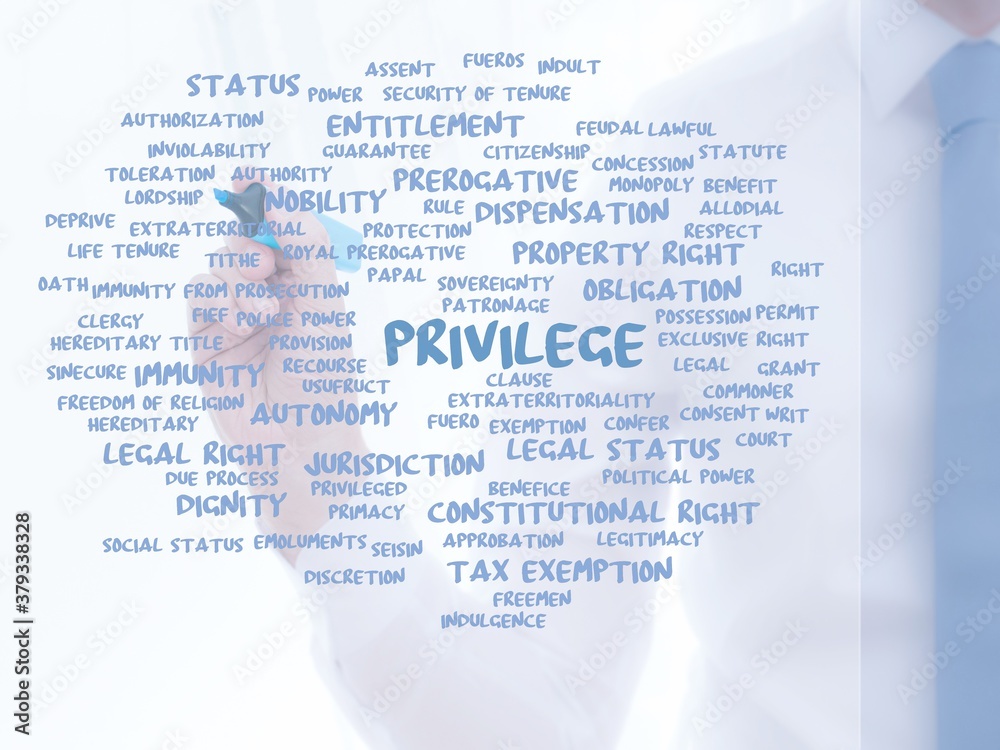 privilege