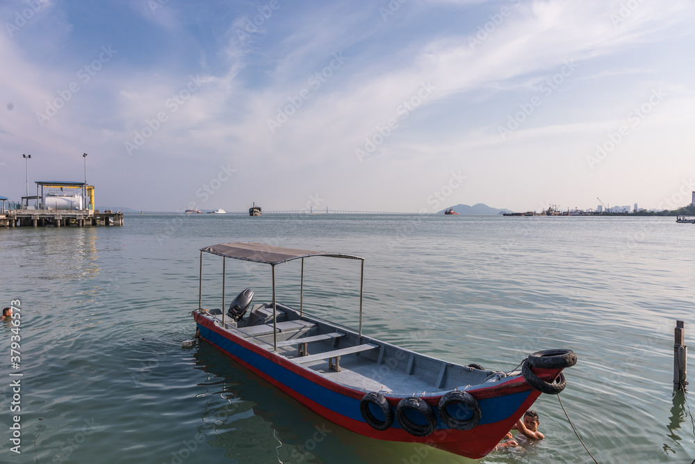 Pulau Pinang, Malaysia