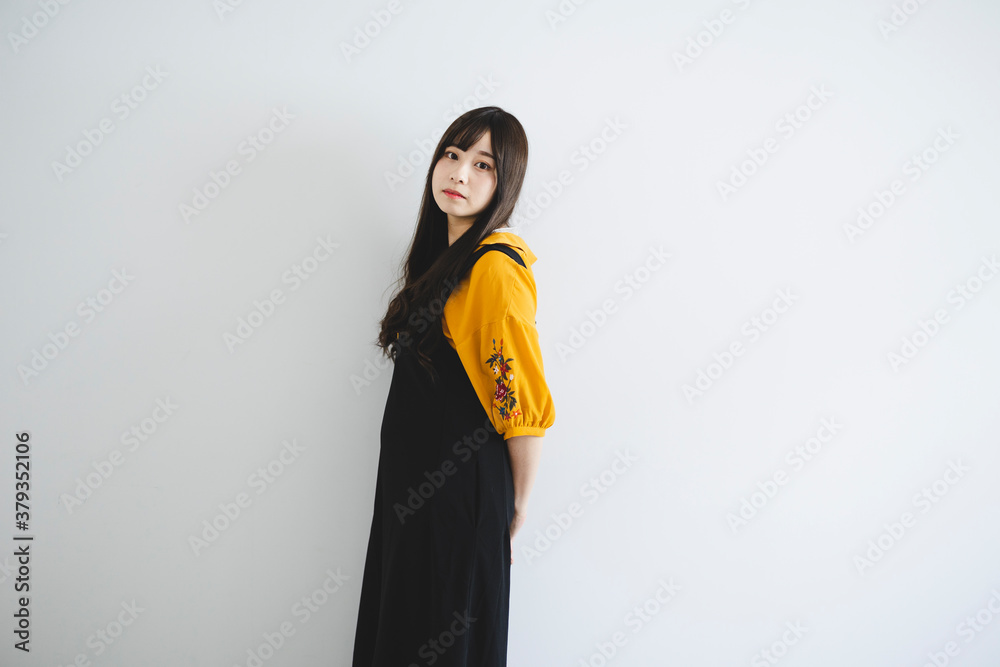 女性 女性