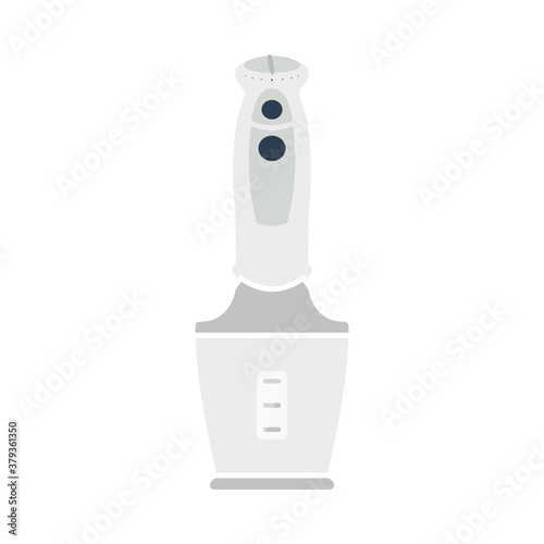 Baby Food Blender Icon