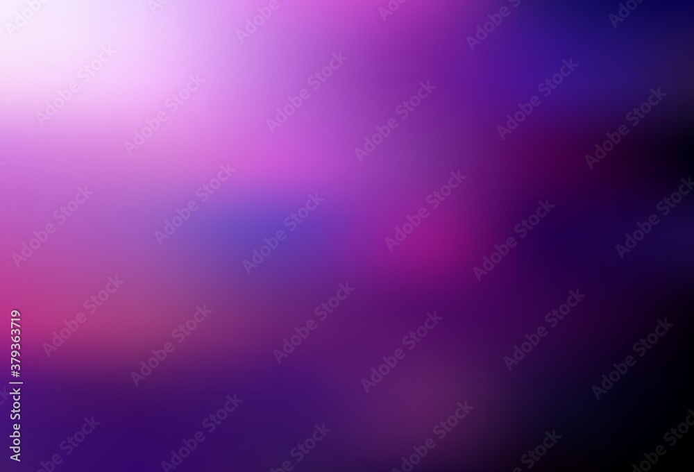 Dark Pink vector glossy abstract backdrop. Dark Pink vector glossy abstract backdrop.