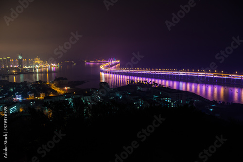 Dalian - China 