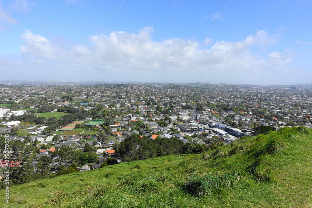 photo Auckland New Zealand