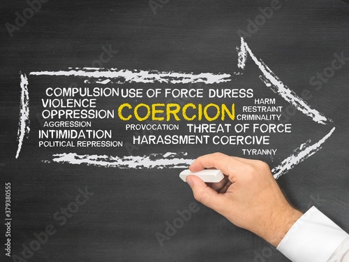 coercion