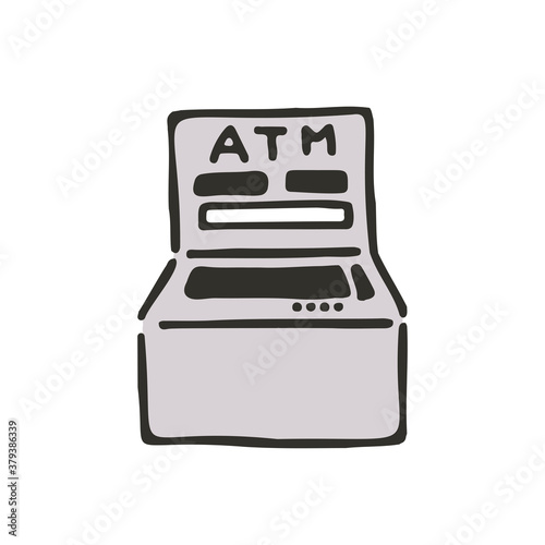 ＡＴＭ