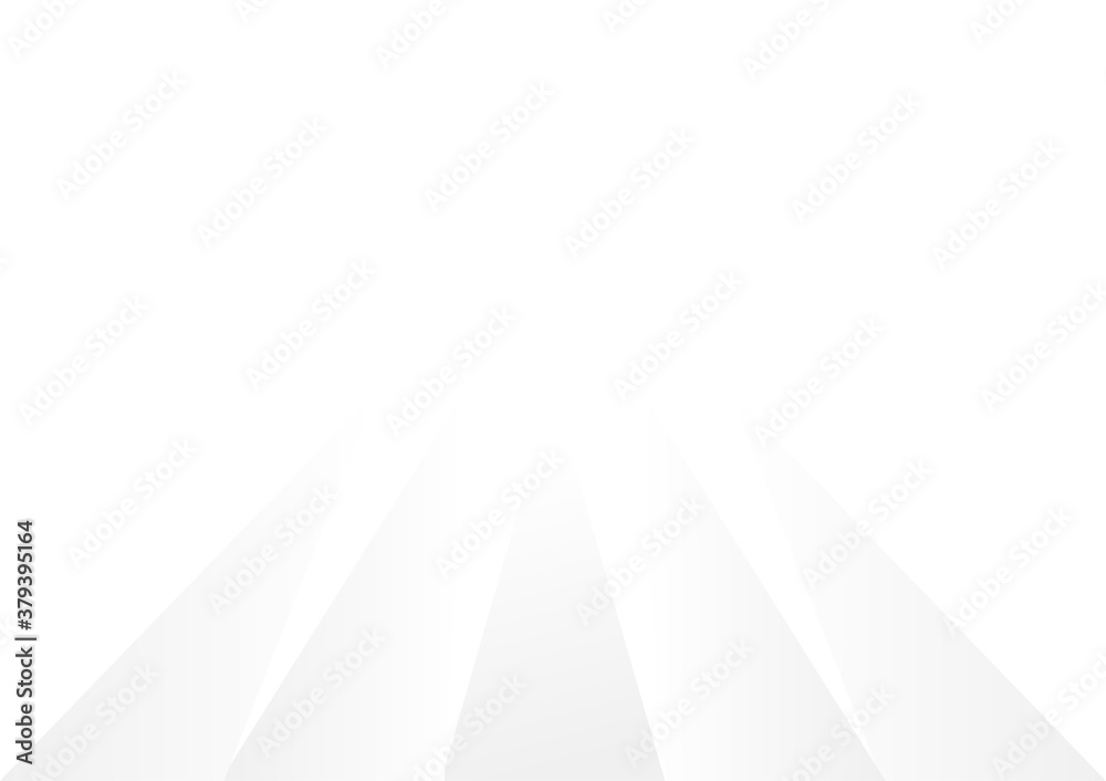White abstract background.Vector polygon wave light wallpaper floor gray texture. White abstract background.Vector polygon wave light wallpaper floor gray texture.