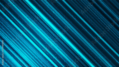 Abstract Speed Light on Technology Background,Digital and Connection Concept design,Vector illustration.