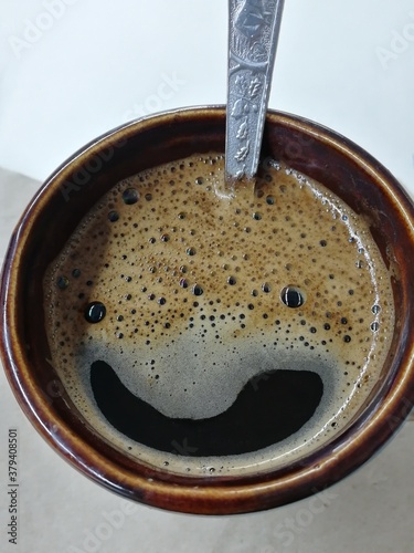 cup of coffee © Татьяна 