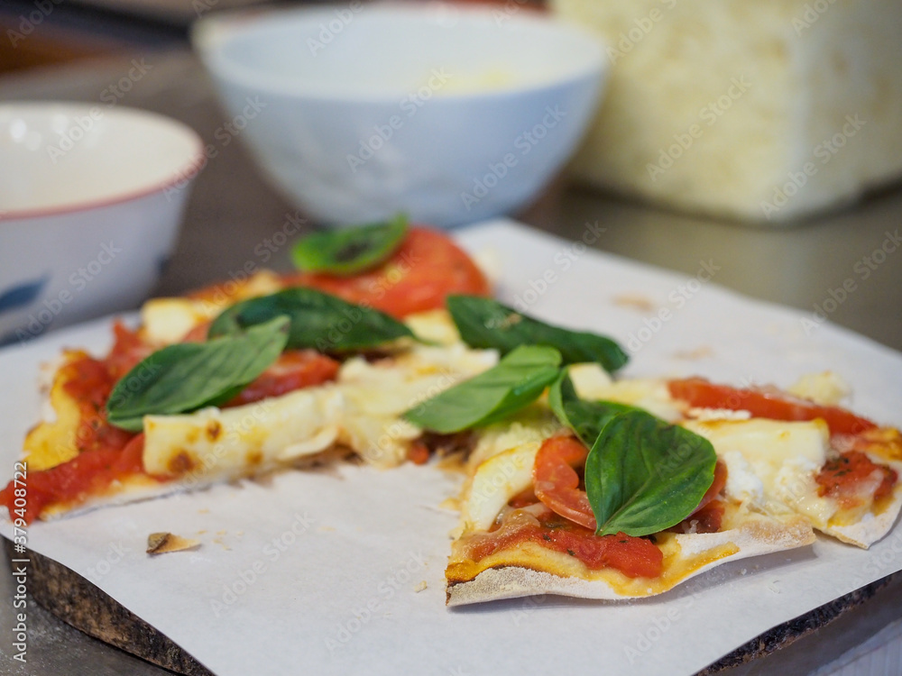 pizza
pizza