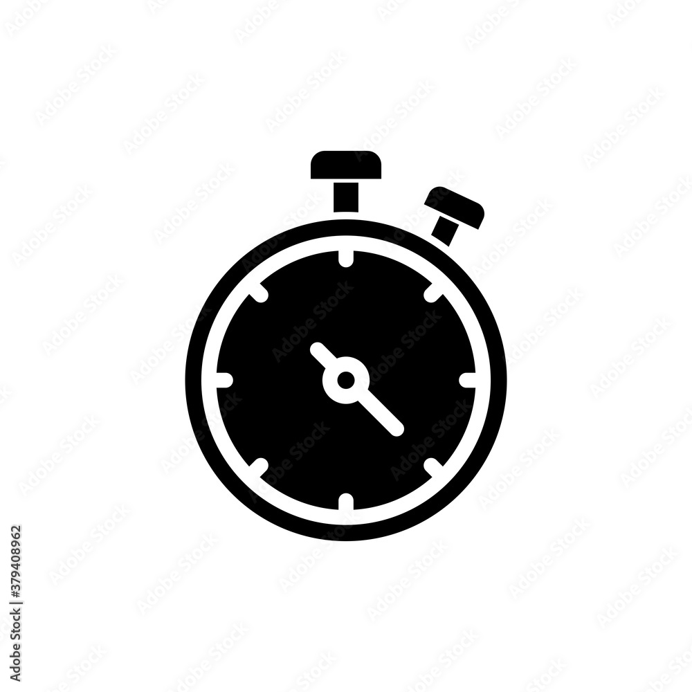 Siren Flat Icon Design Vector Template Illustration Siren Flat Icon Design Vector Template Illustration