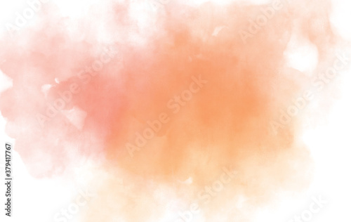 Abstract beautiful Colorful watercolor illustration painting background, Colorful brush for backdrop texture background.