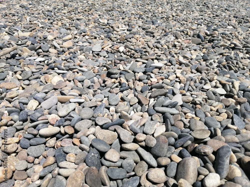 pebble pebble