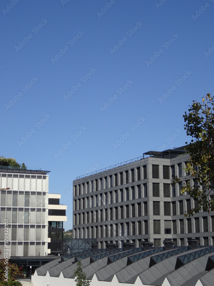 moderne Architektur moderne Architektur