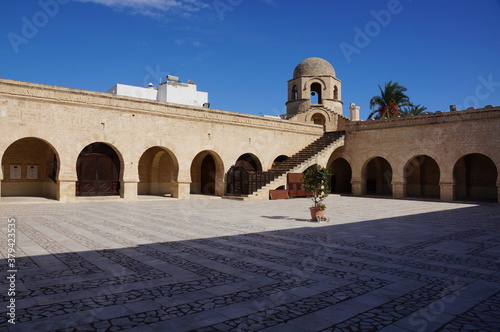 attractions of Tunisia