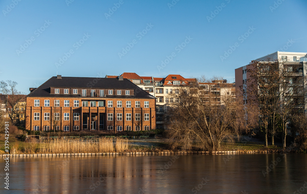 Naklejka premium photo