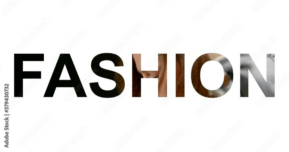 The word The word