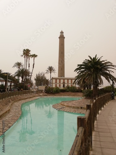 maspalomas - las palmas