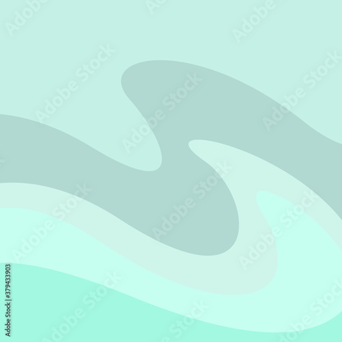 Abstract aesthetic backgrounds landscapes. Earth tones, pastel colors. Boho wall decor. Mid century modern minimalist.