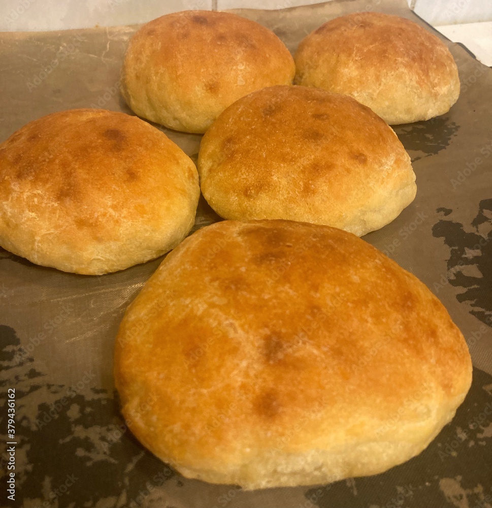 freshly baked bread freshly baked bread