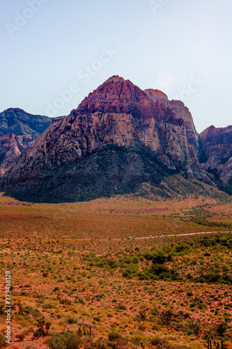 Photography las vegas, landscape  in the desert
Red rock Canyon Las Vegas