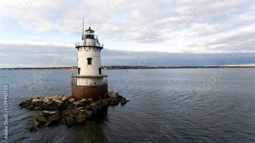 фотографія Conimicut Light, Warwick RI