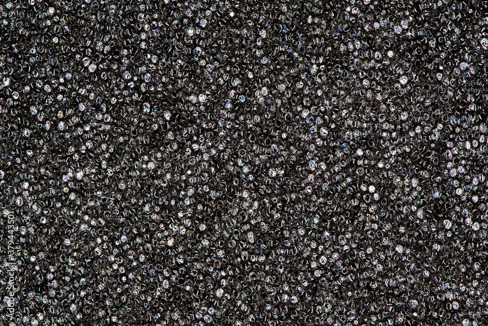 Foam texture closeup photo background. Foam texture closeup photo background.