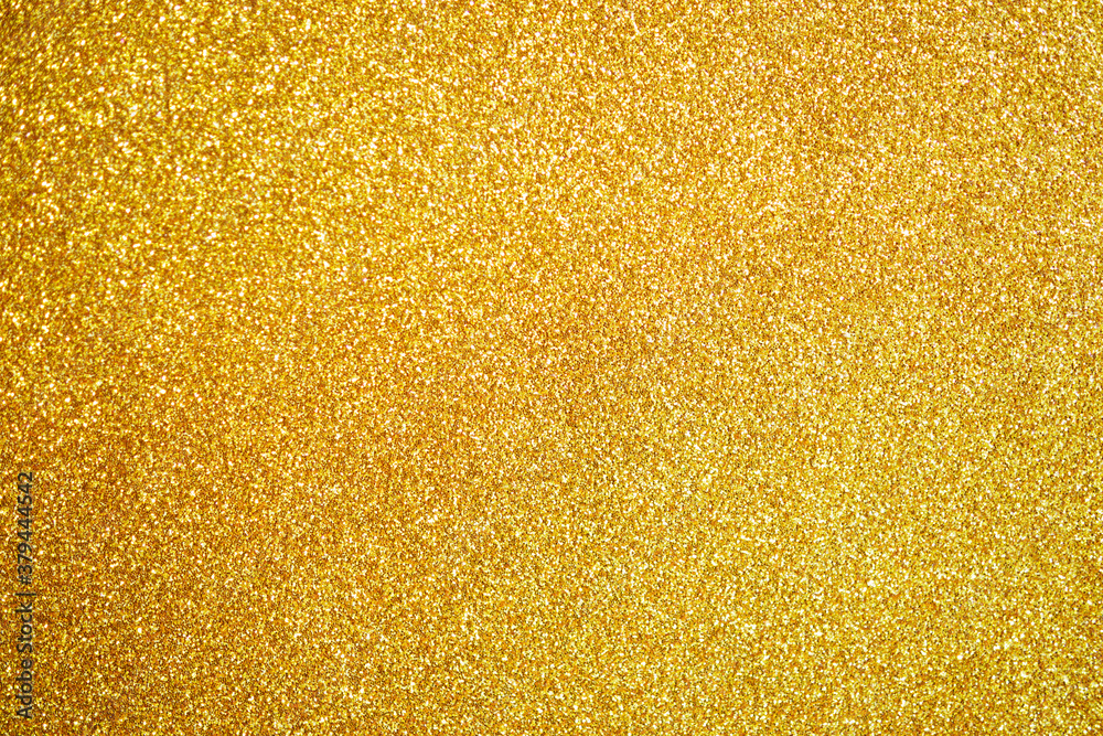 Abstract gold glitter sparkle texture background Abstract gold glitter sparkle texture background