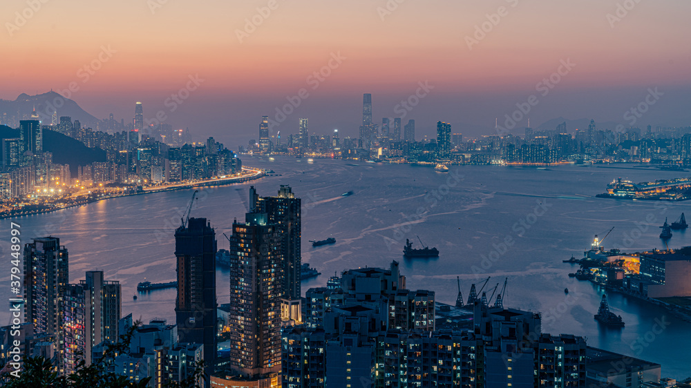 香港 風景 写真集 Light Up Made in Hong Kong 香港 風景 写真集 Light