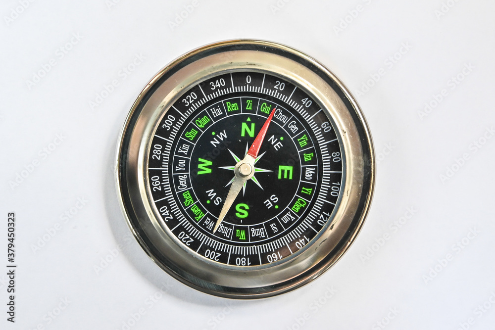 Compass. Compass.