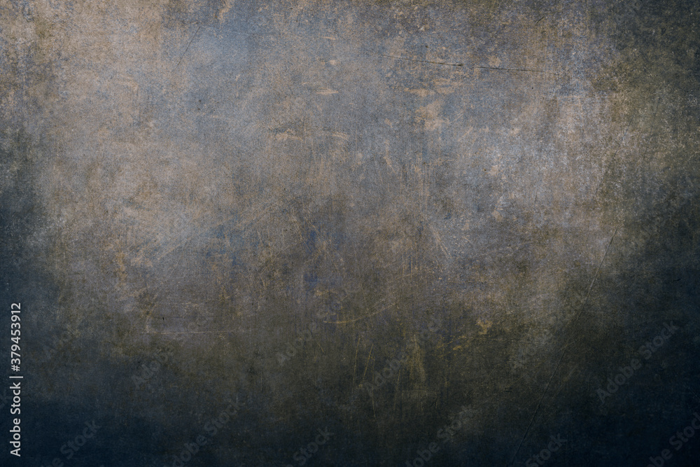 Scraped grunge background Scraped grunge background